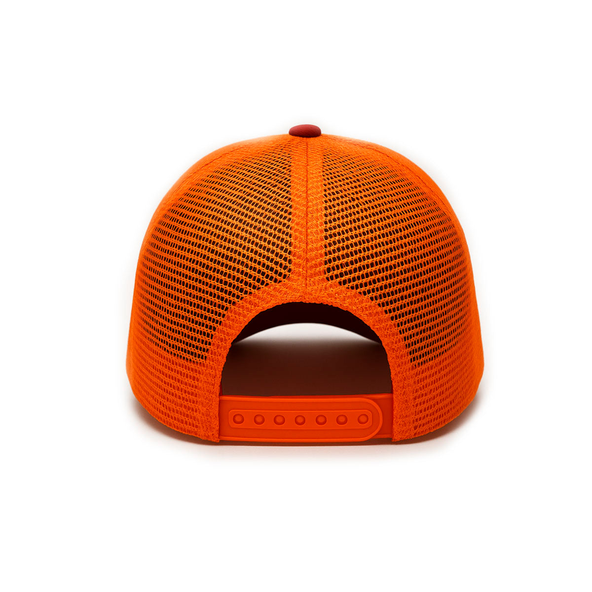 Gorra trucker malla Station Fashion Knite para hombre-Unitalla