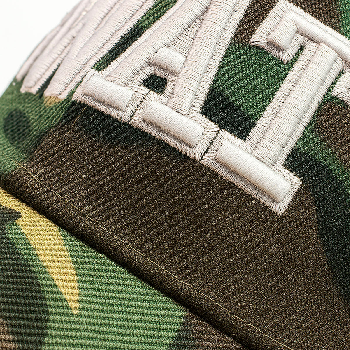 Gorra snapback tactica Swat Knite visera curva ajustable-Unitalla