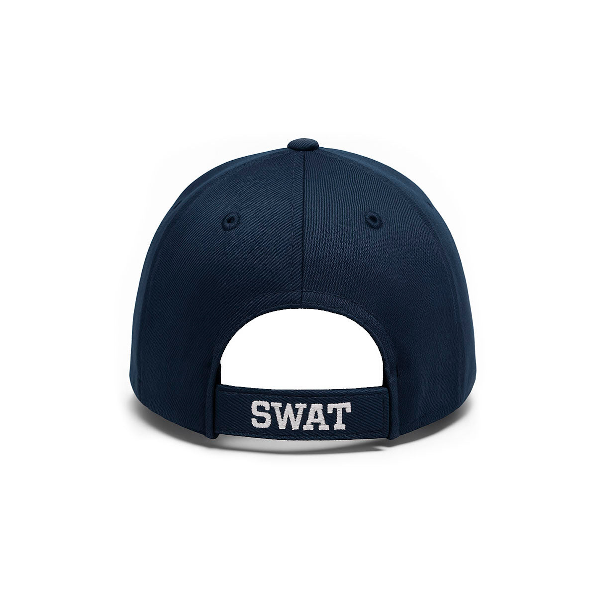 Gorra snapback tactica Swat Knite visera curva ajustable-Unitalla