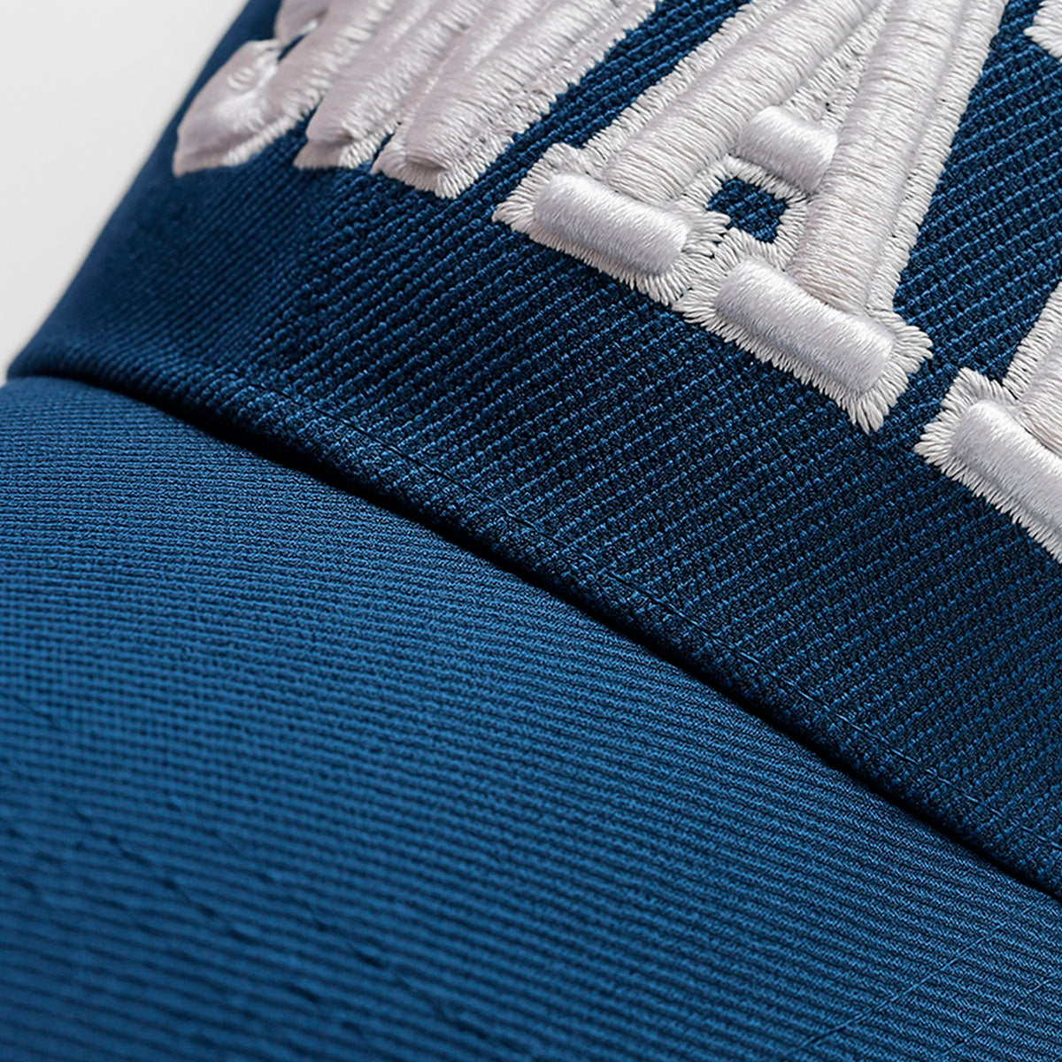 Gorra snapback tactica Swat Knite visera curva ajustable-Unitalla