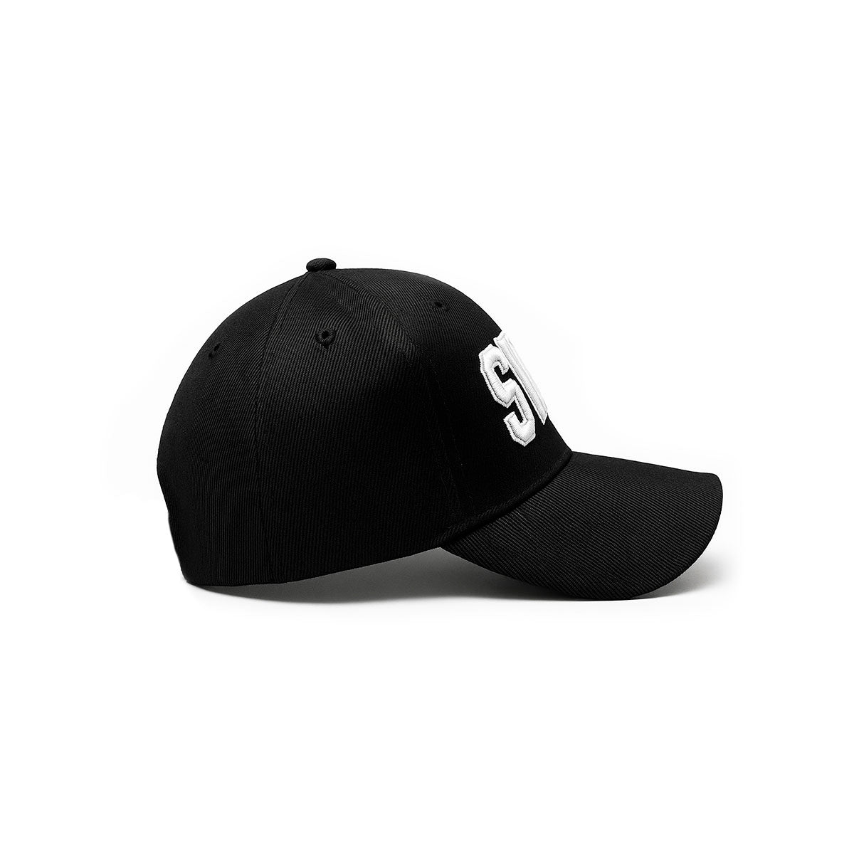 Gorra snapback tactica Swat Knite visera curva ajustable-Unitalla