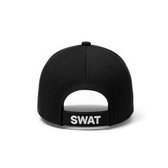 Gorra snapback tactica Swat Knite visera curva ajustable-Unitalla