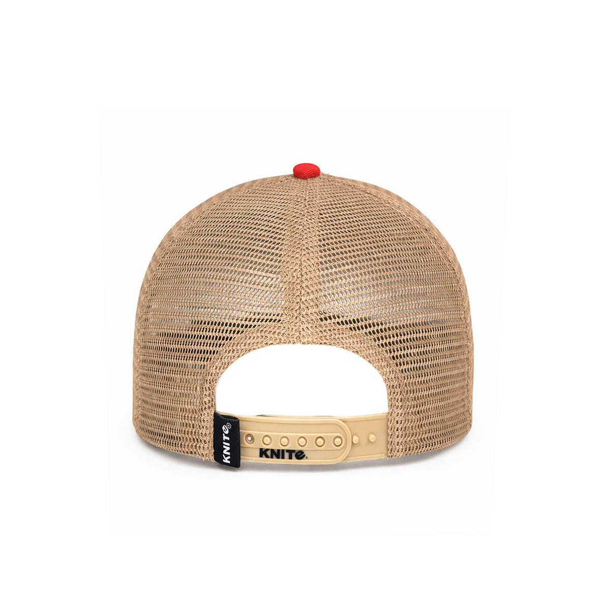 Gorra Knite Tools 1974 Trucker Ajustable Estilo Retro