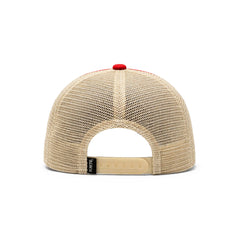 Gorra Knite Tools 1974 CL Trucker Ajustable Original Cap