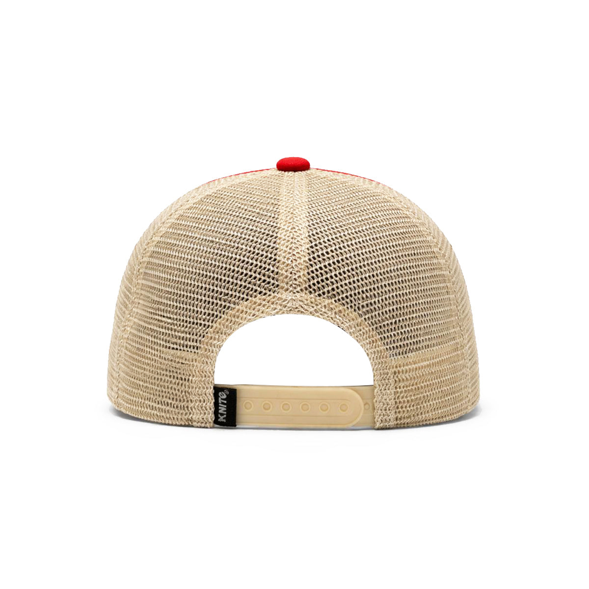 Gorra Knite Tools 1974 Trucker Ajustable Estilo Retro