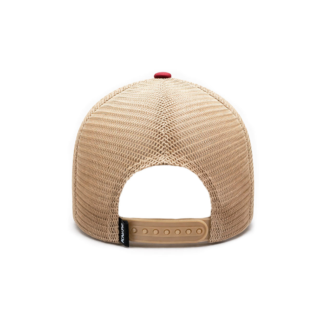 Gorra Knite Tools American CL Trucker Ajustable Original
