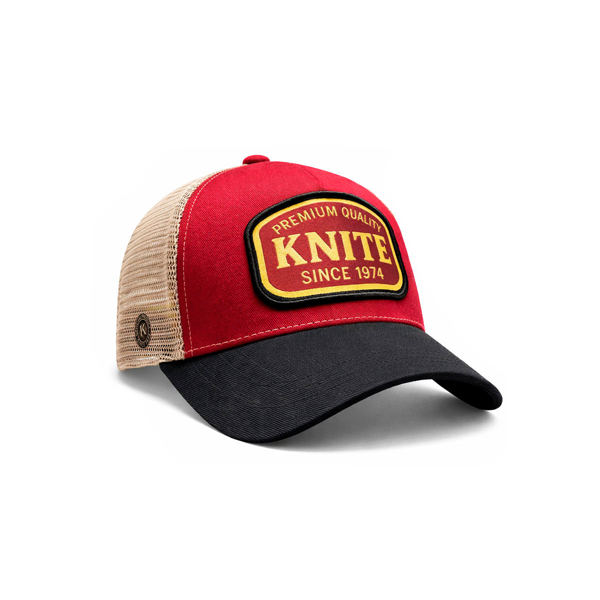 Gorra Knite Tools Premium CL Trucker Ajustable Vintage