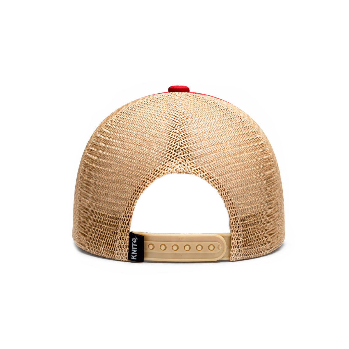 Gorra Knite Tools Premium CL Trucker Ajustable Vintage
