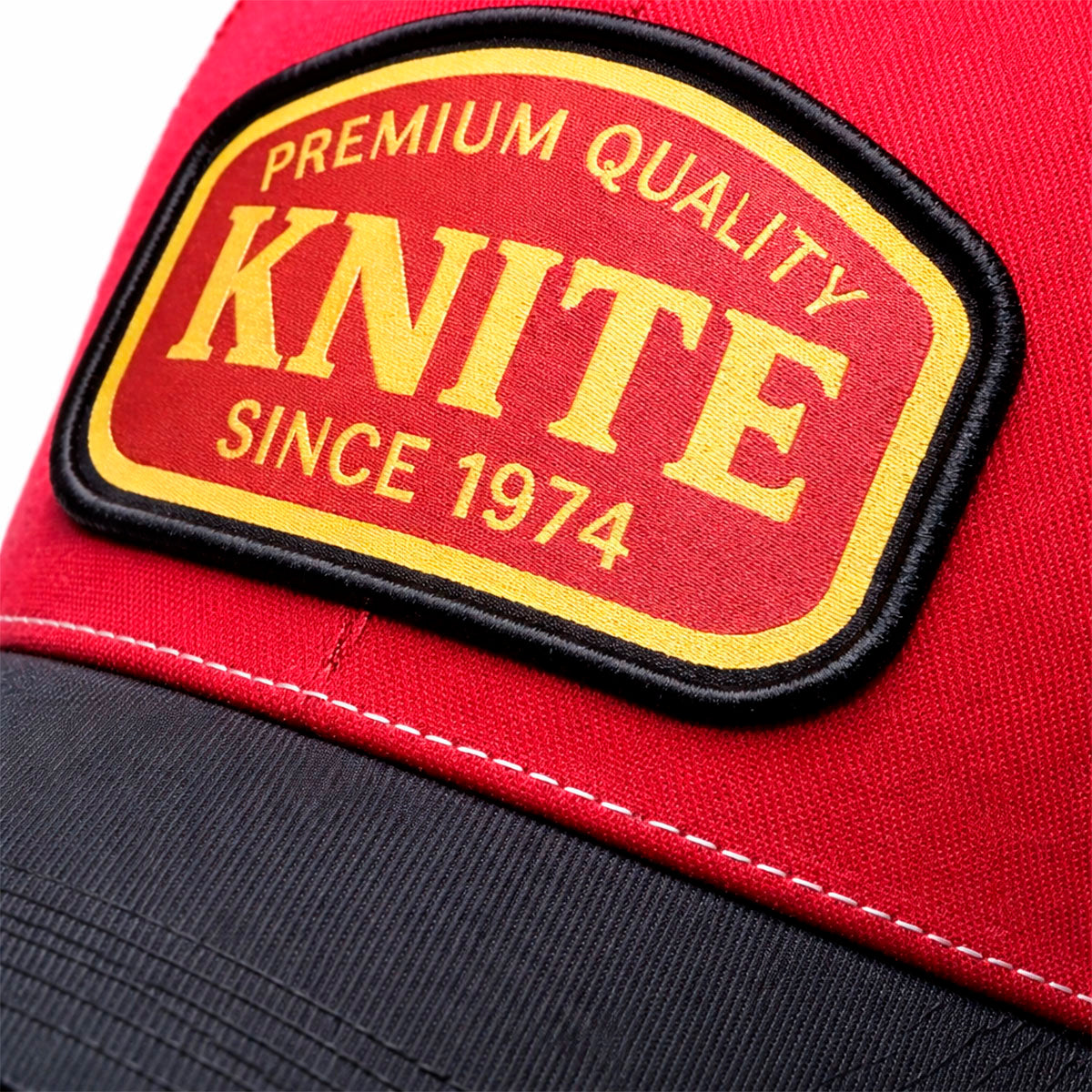Gorra Knite Tools Premium CL Trucker Ajustable Original