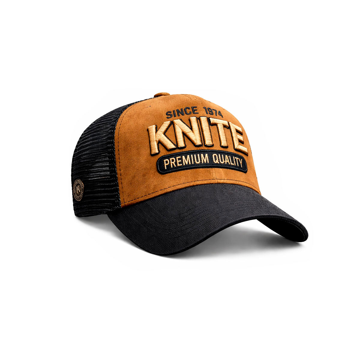 Gorra Knite Tools Quality CL Trucker Ajustable Vintage