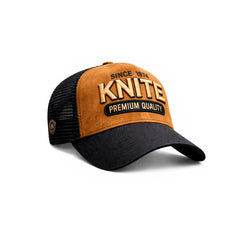 Gorra Knite Tools Quality CL Trucker Ajustable Original