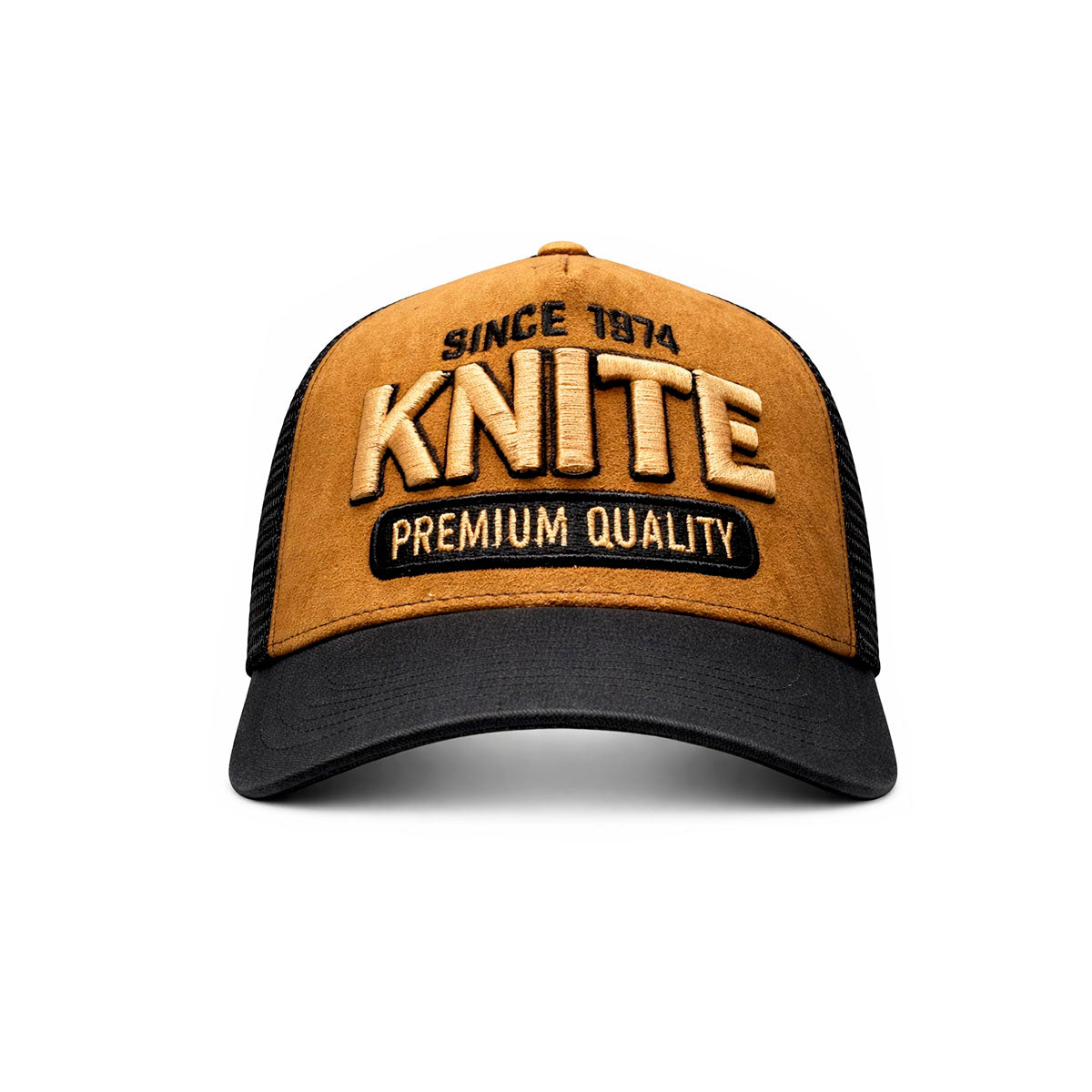 Gorra Knite Tools Quality CL Trucker Ajustable Vintage