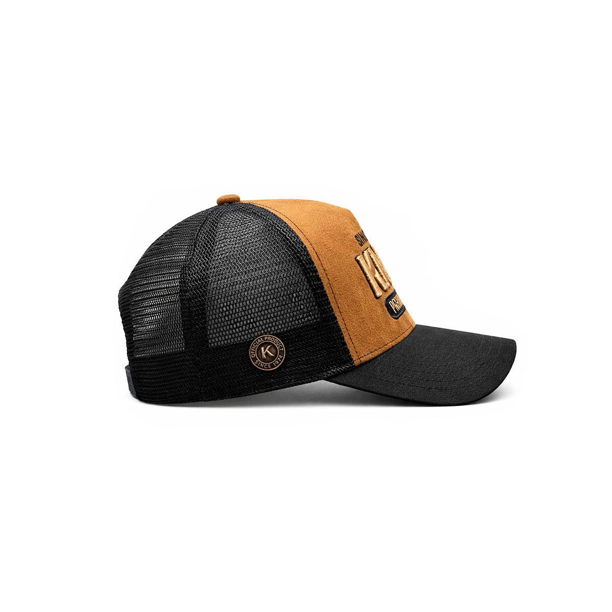 Gorra Knite Tools Quality CL Trucker Ajustable Vintage