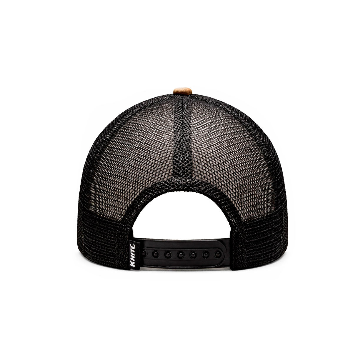 Gorra Knite Tools Quality CL Trucker Ajustable Vintage