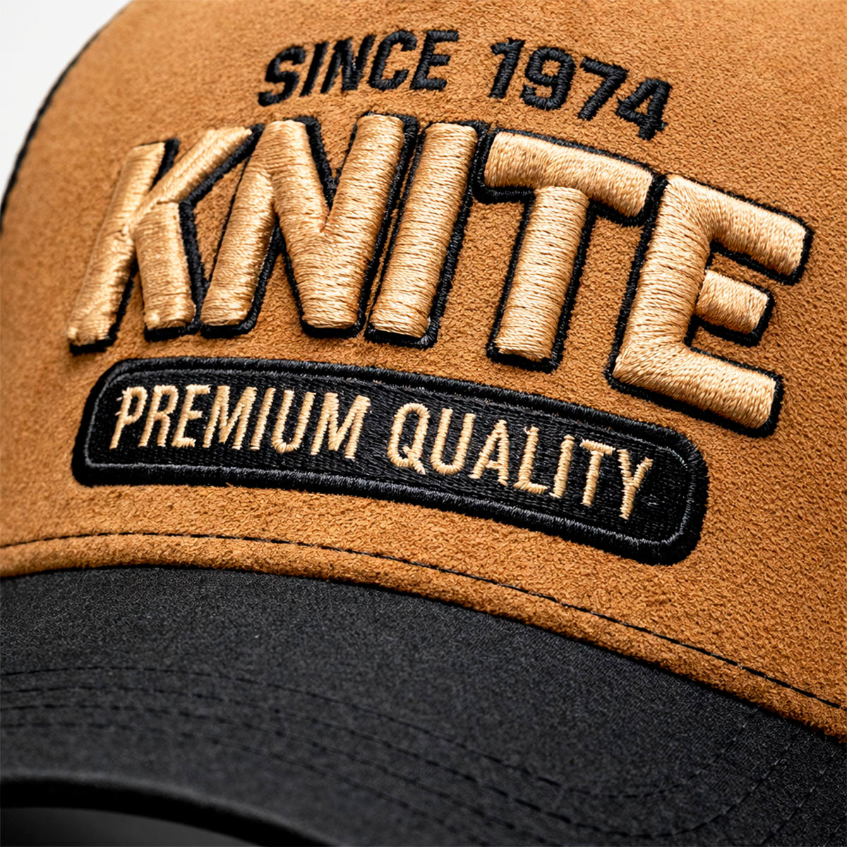 Gorra Knite Tools Quality CL Trucker Ajustable Original