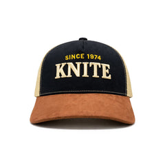 Gorra Knite Tools Skin CL Trucker Ajustable Hombre Original