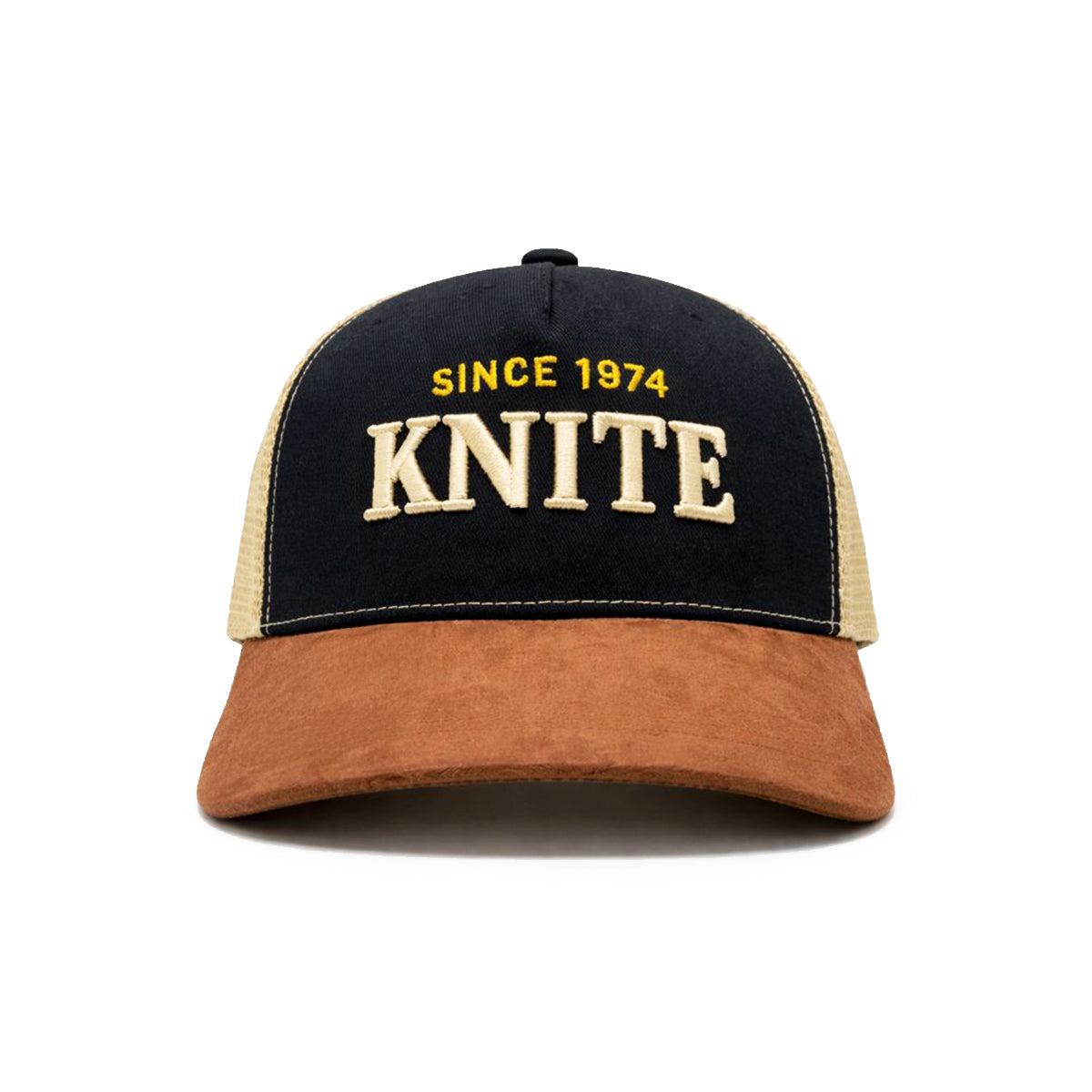 Gorra Knite Tools Skin CL Trucker Ajustable Estilo Vintage