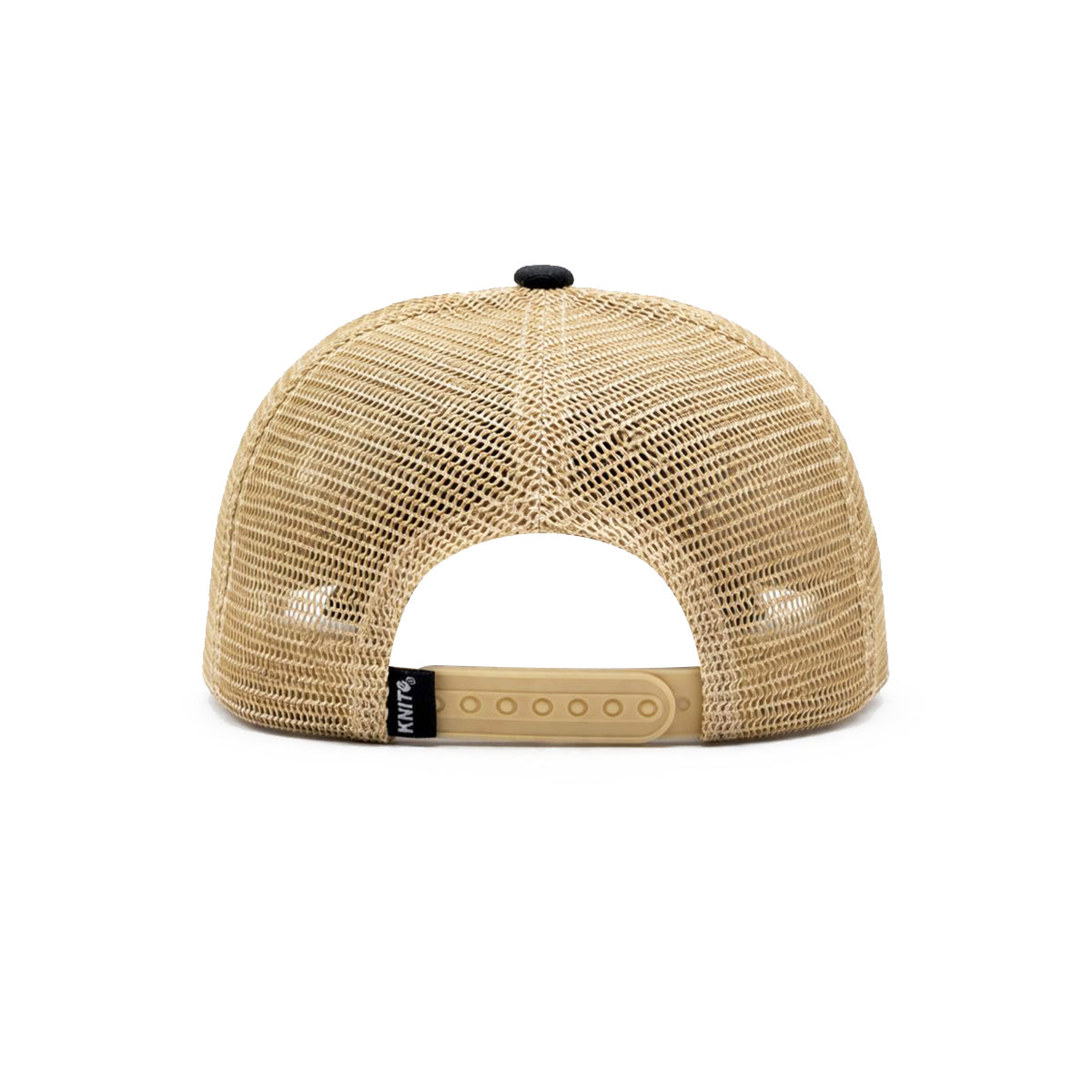Gorra Knite Tools Skin CL Trucker Ajustable Estilo Vintage