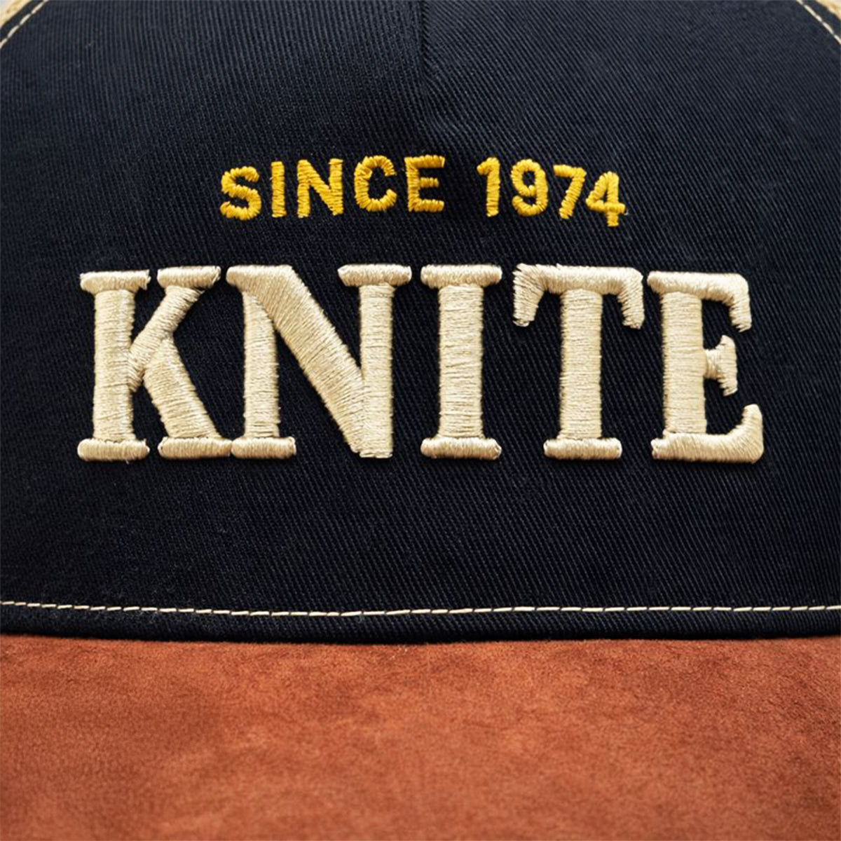Gorra Knite Tools Skin CL Trucker Ajustable Hombre Original