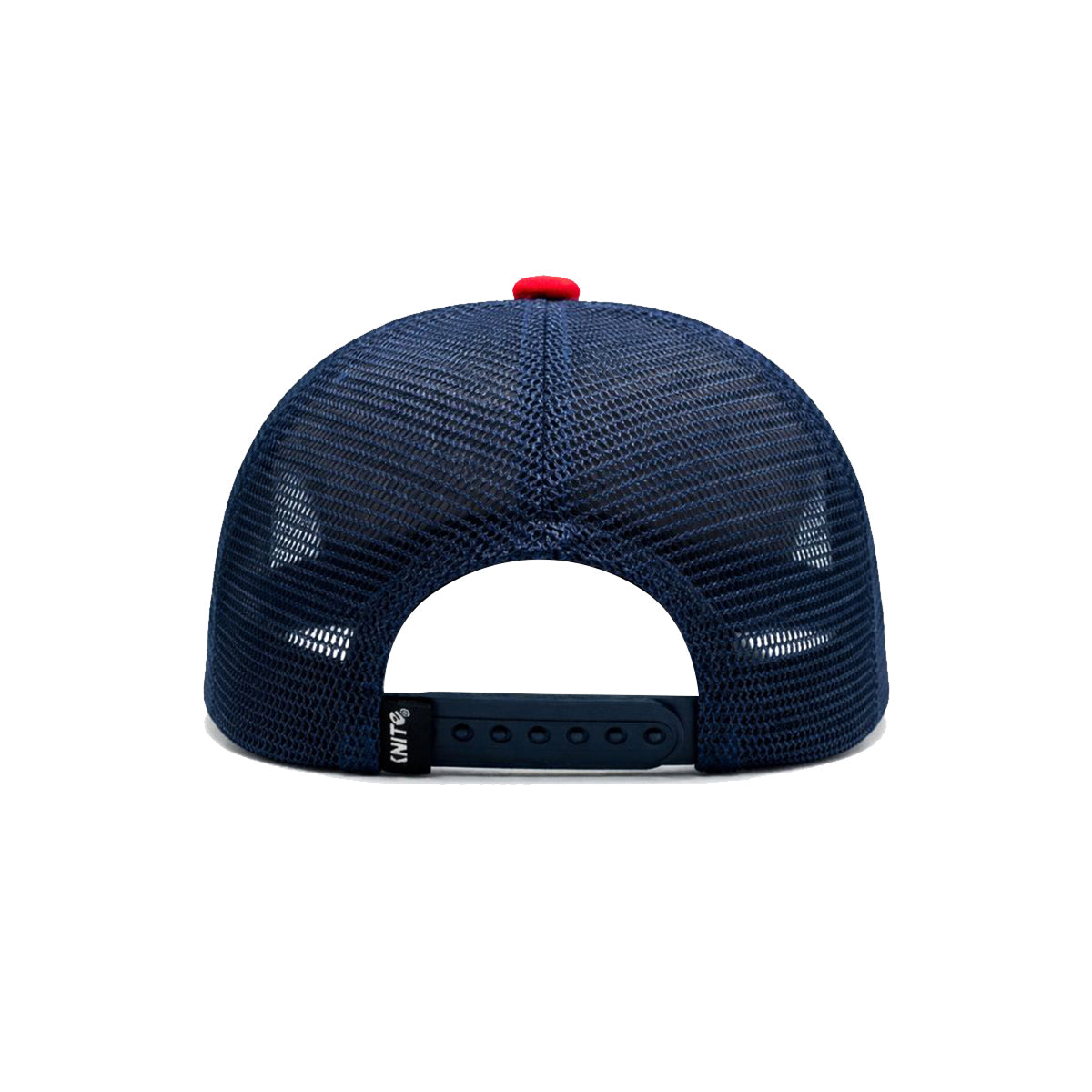 Gorra Knite Tools ThreeStars CL Trucker Ajustable Vintage