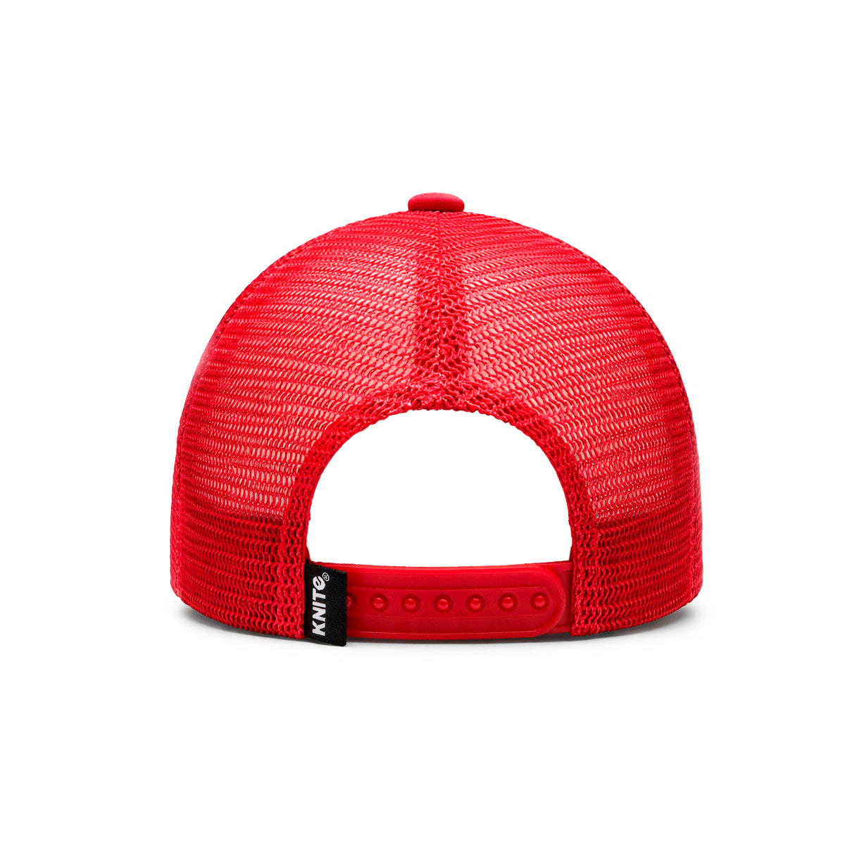 Gorra Knite Tool CL Trucker Ajustable Doble Parche Tools Series