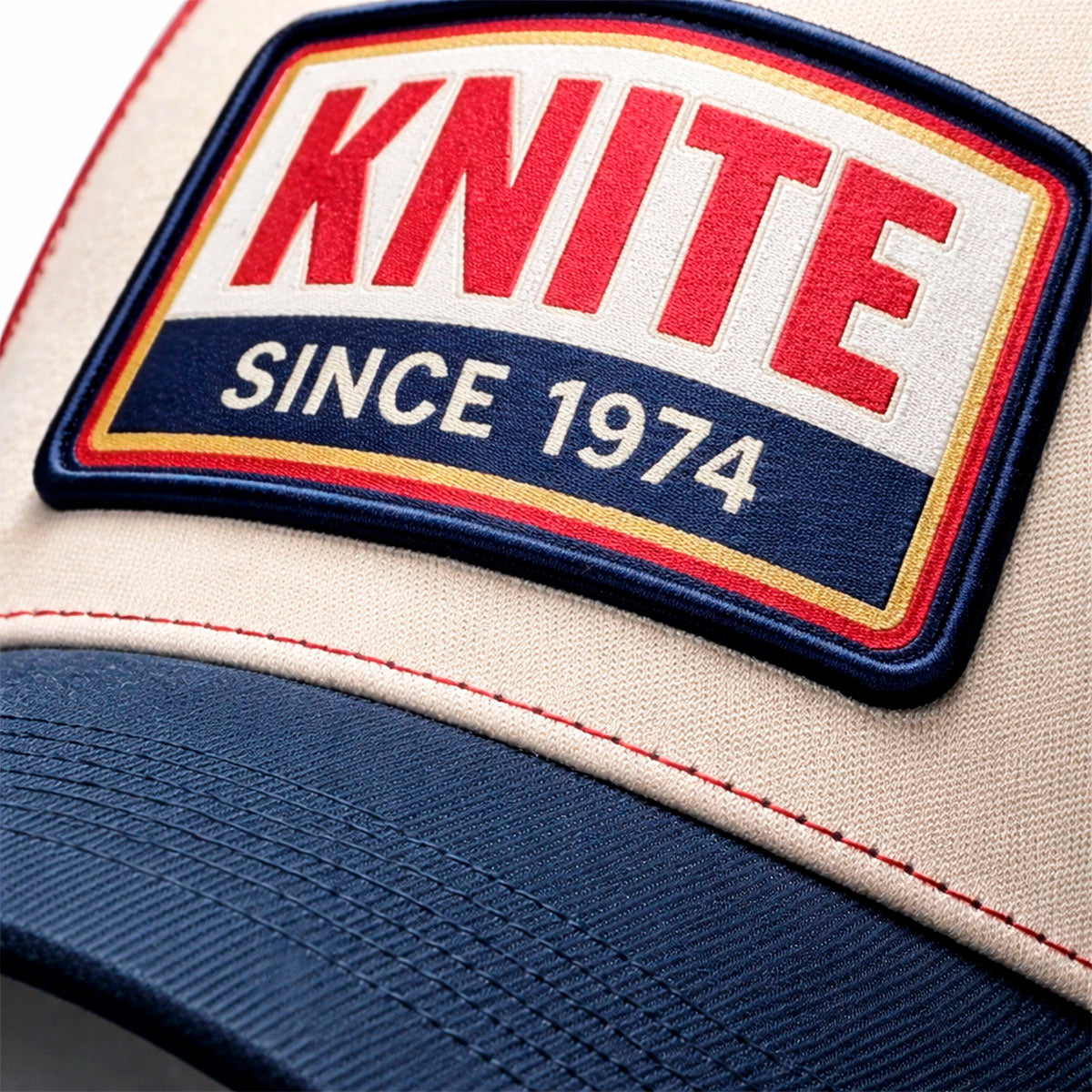 Gorra Knite Tool CL Trucker Ajustable Tools Series Hombre