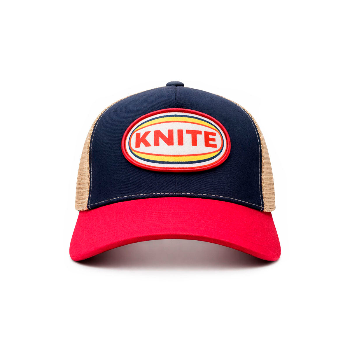 Gorra Knite Tool dos CL Trucker Ajustable Vintage series tools