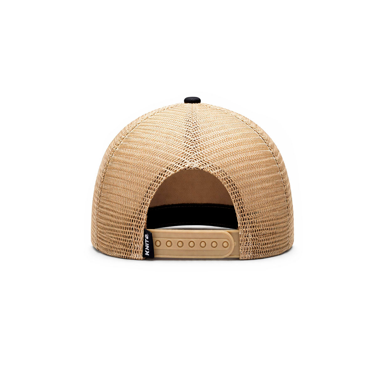 Gorra Knite Tool dos CL Trucker Ajustable Vintage series tools