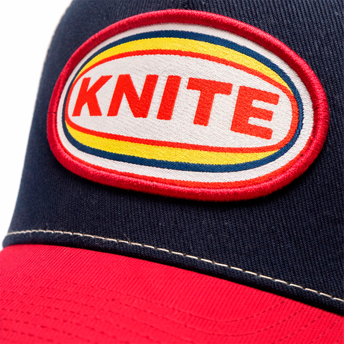 Gorra Knite Tool dos CL Trucker Ajustable Hombre Original