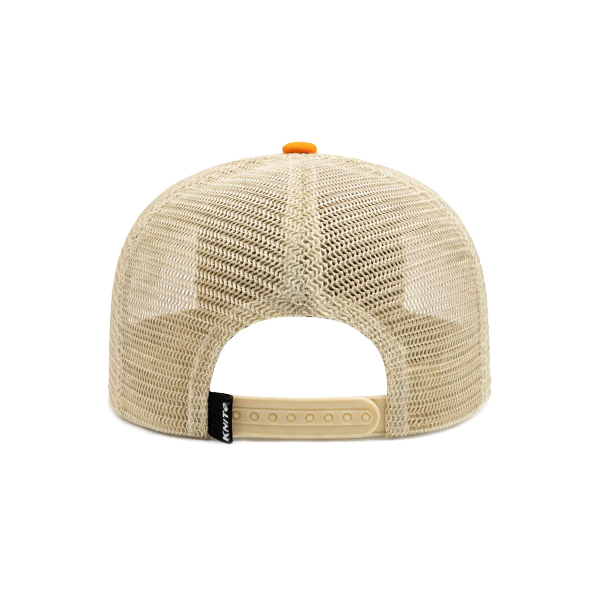 Gorra Knite Tools Van CL Trucker Ajustable Estilo Adventure
