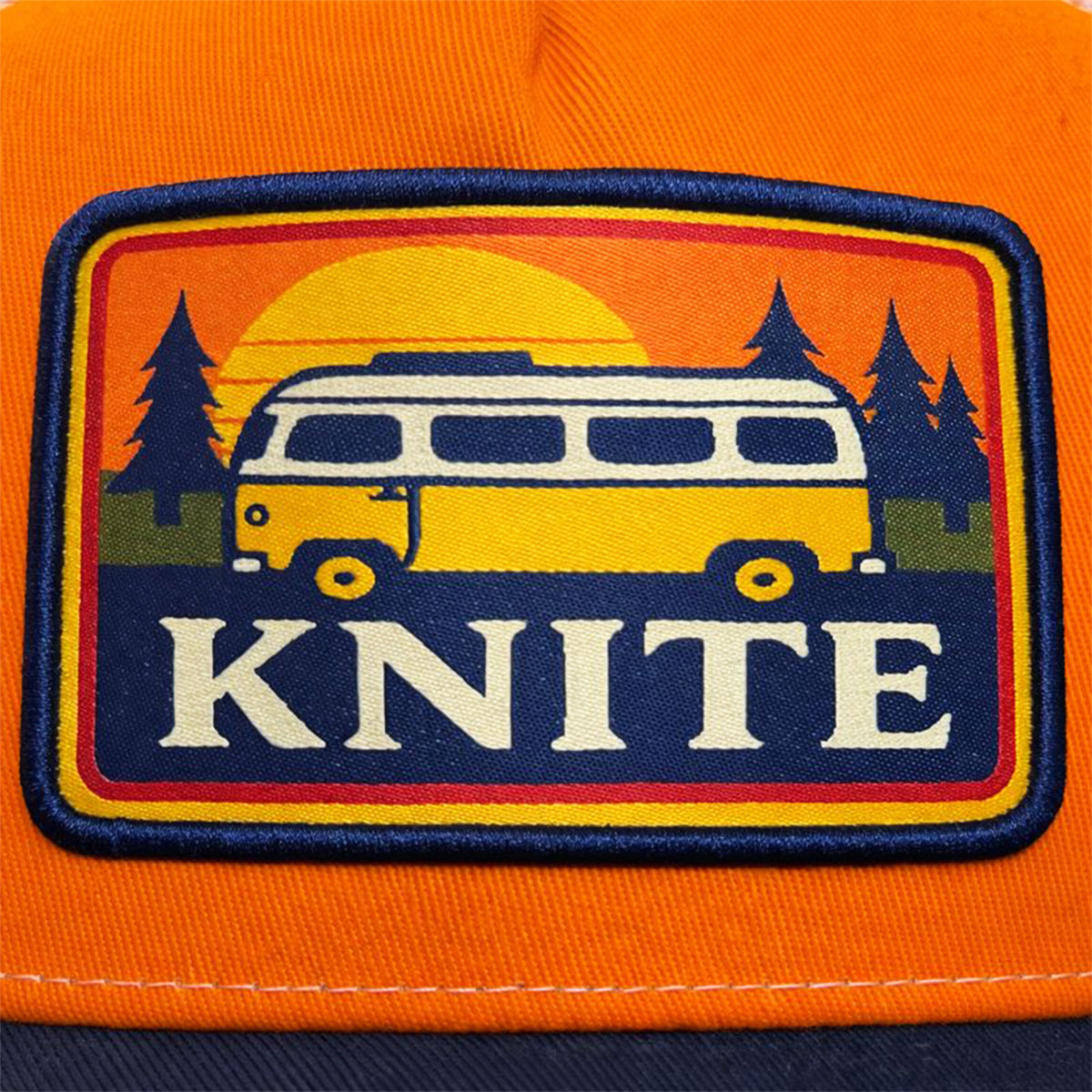 Gorra Knite Tools Van CL Trucker Ajustable Hombre Original