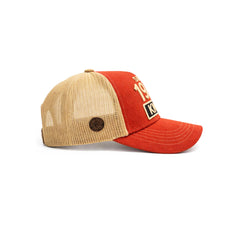 Gorra Knite Tools 1974 Lux Trucker Ajustable Original Cap