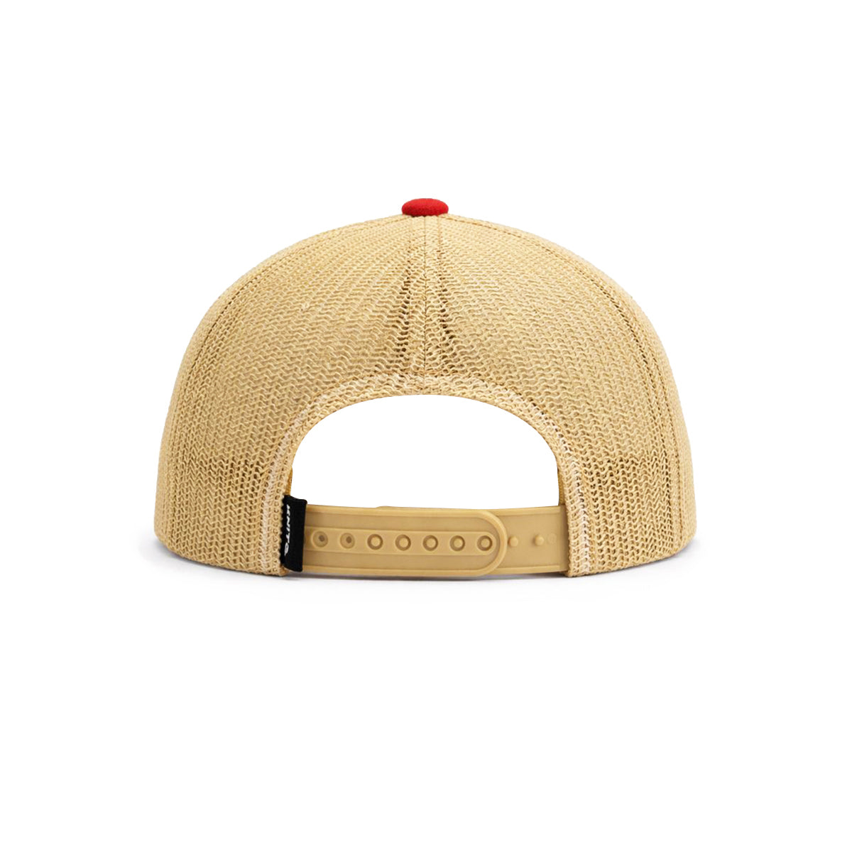 Gorra Knite Tools 1974 Lux Trucker Ajustable Estilo Retro