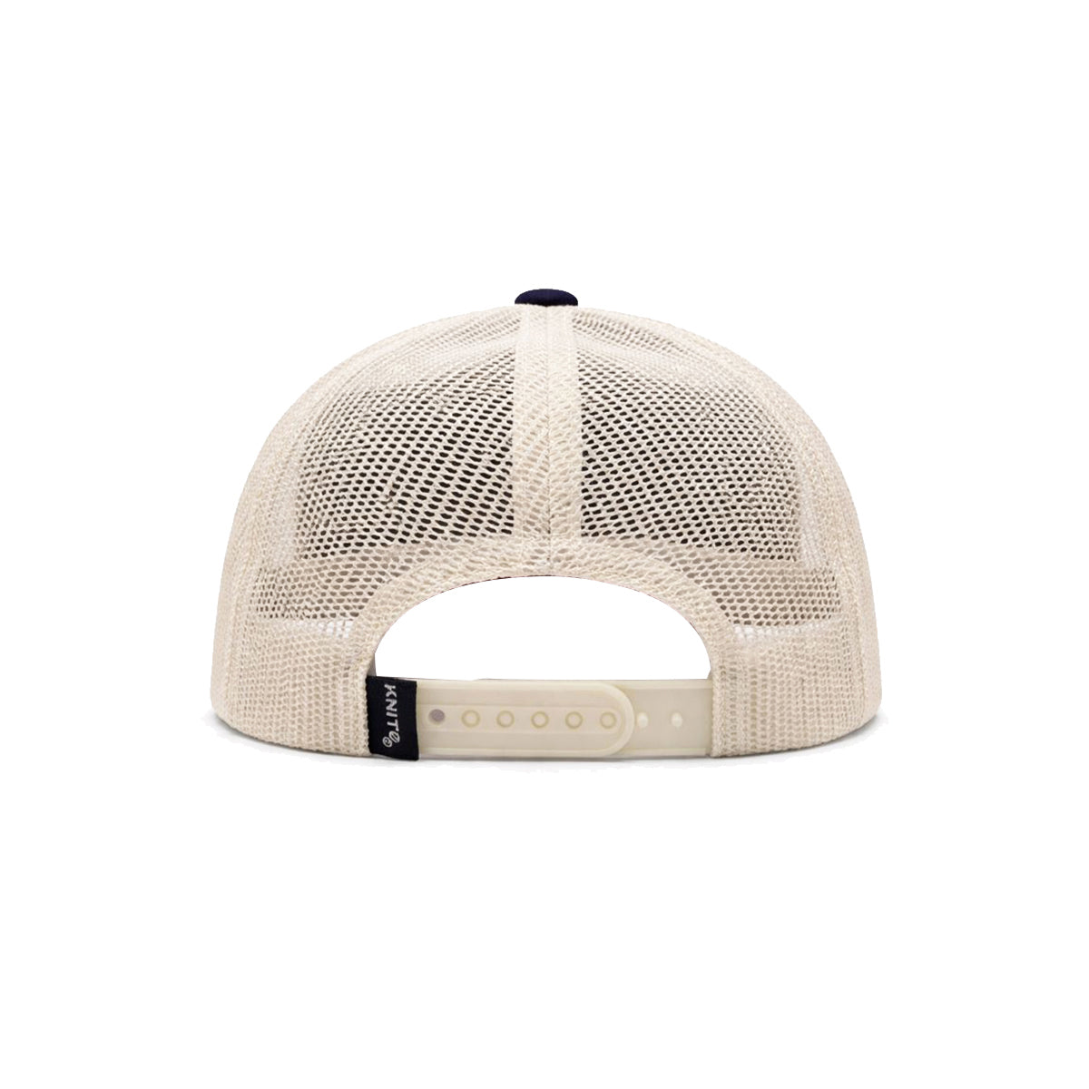Gorra Knite Tools American Lux Trucker Ajustable Original