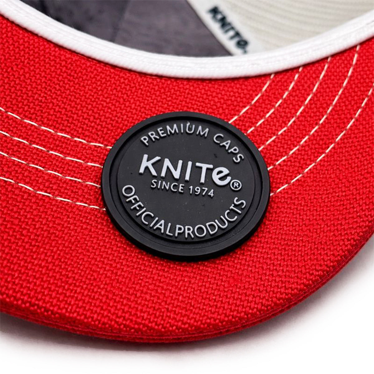 Gorra Knite Tools American Lux Trucker Ajustable Original