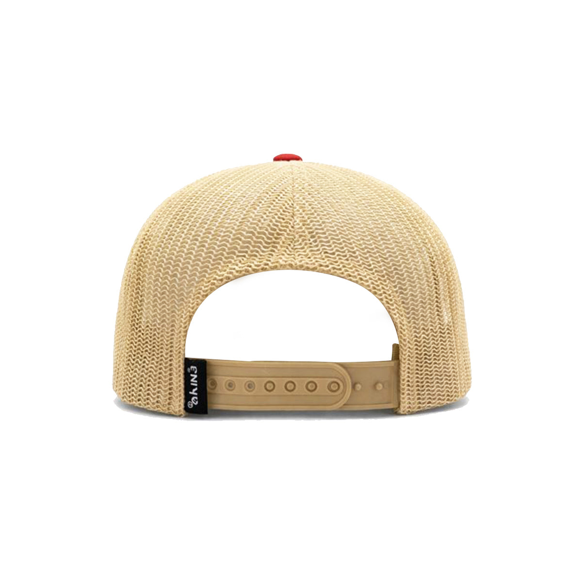 Gorra Knite Tools Premium Lux Trucker Ajustable Vintage