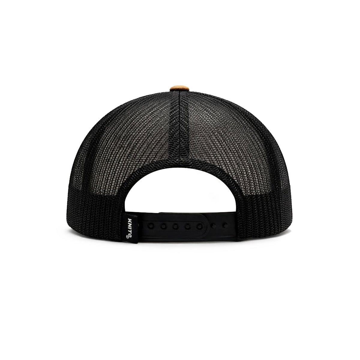 Gorra Knite Tools Quality Lux Trucker Ajustable Vintage