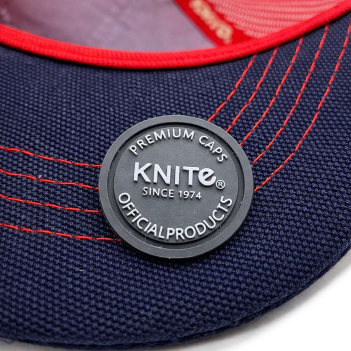 Gorra Knite Tool Lux Trucker Ajustable Tools Series Hombre