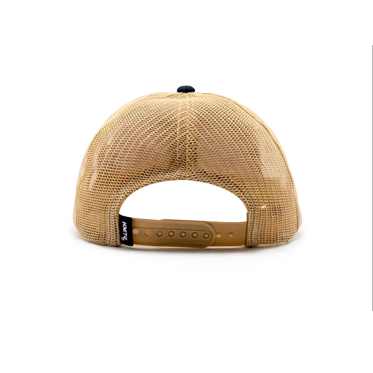 Gorra Knite Tool dos Lux Trucker Ajustable Vintage series tools