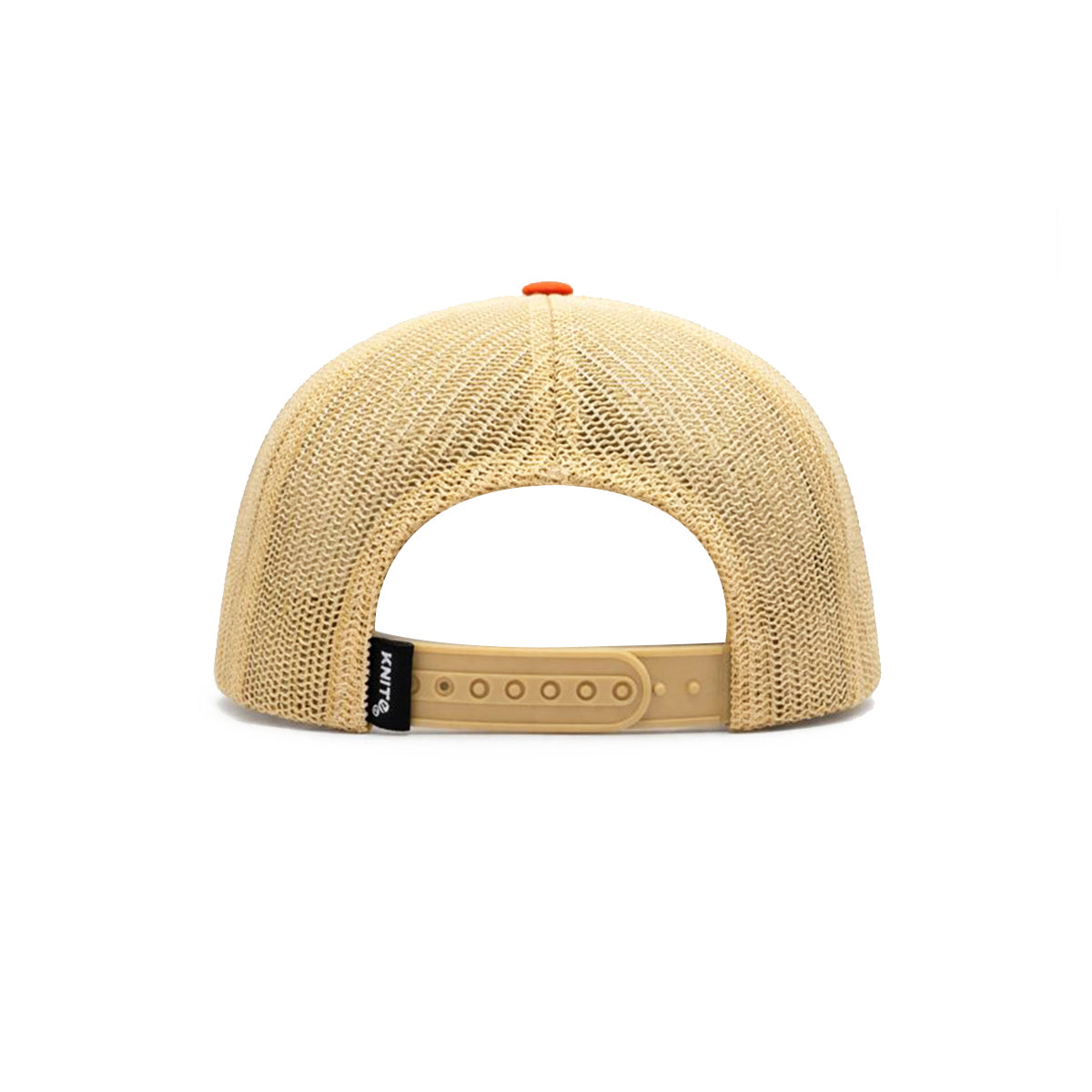Gorra Knite Tools Van Lux Trucker Ajustable Estilo Adventure