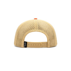 Gorra Knite Tools Van Lux Trucker Ajustable Hombre Original