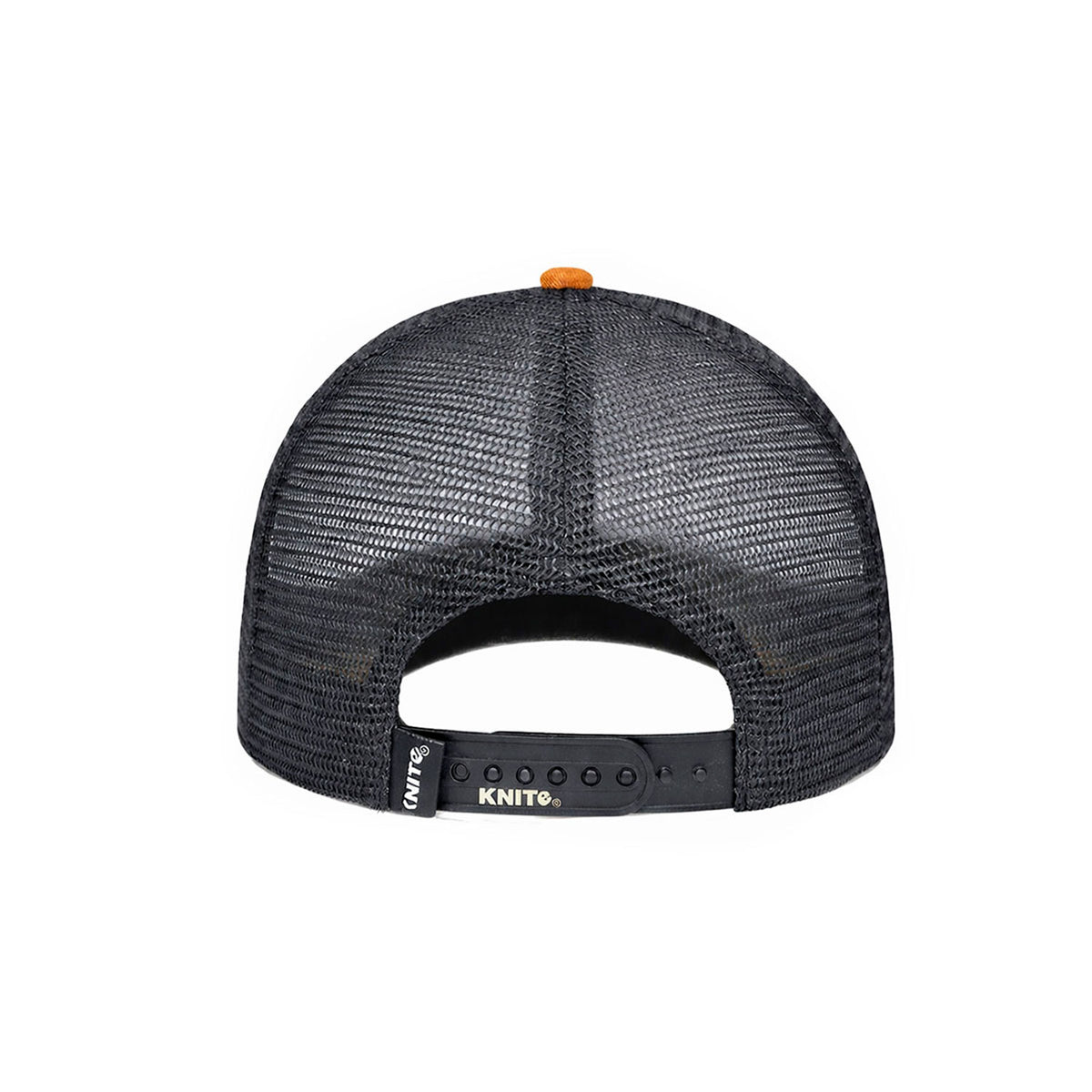 Gorra Knite Tools Quality Trucker Ajustable Vintage