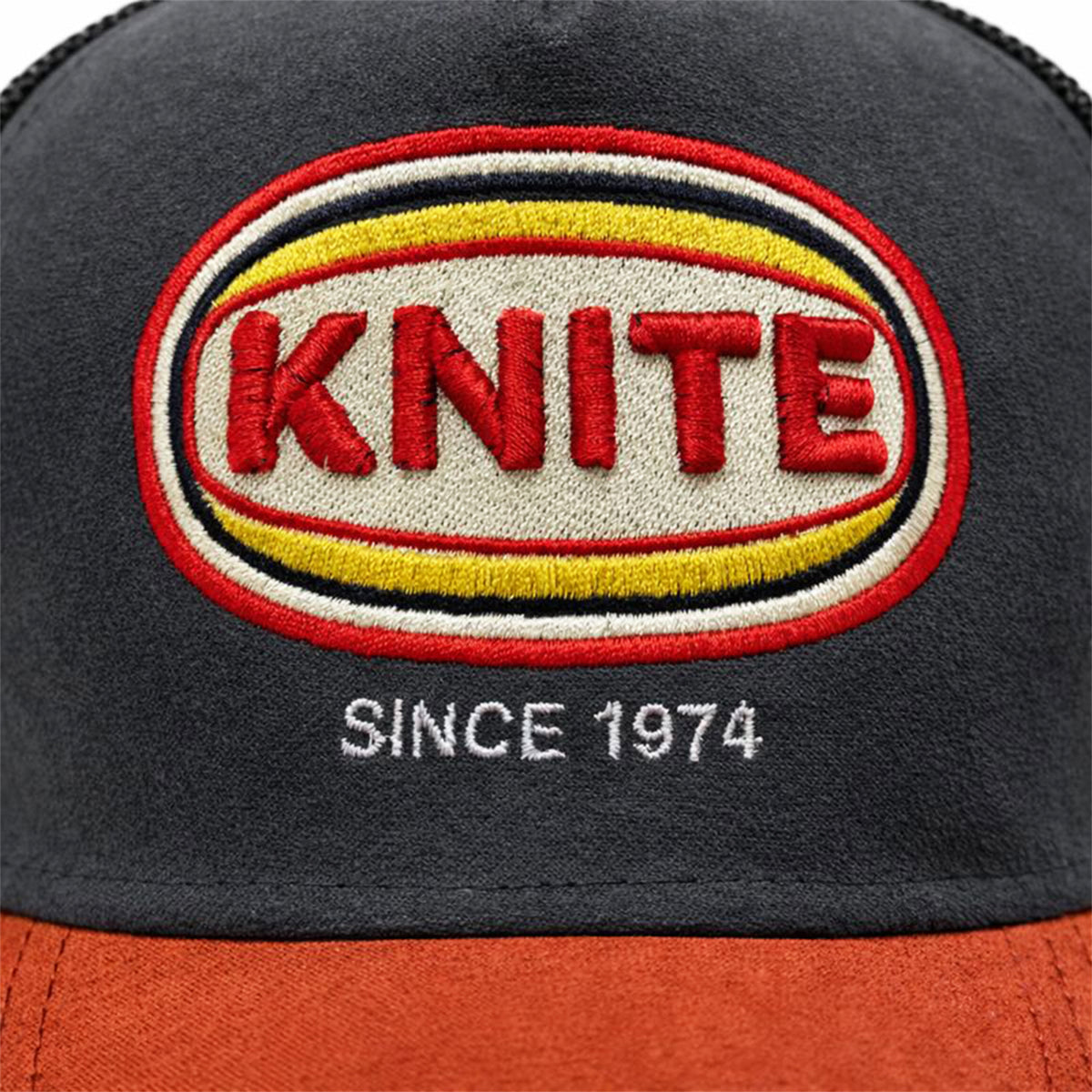 Gorra Knite Tool Dos Basic Trucker Estilo Garage Retro