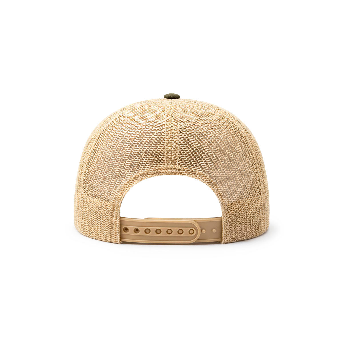 Knite Western Lux Gorra Trucker American Alcedos Transpirable Parche ajustable