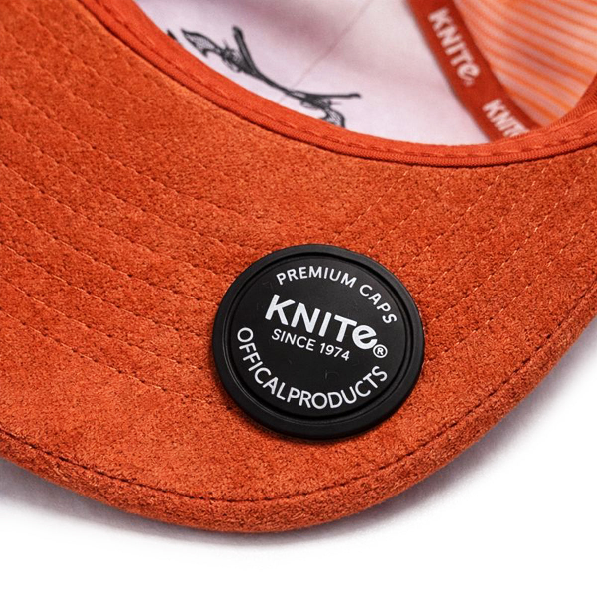 Gorra Trucker Alce Knite