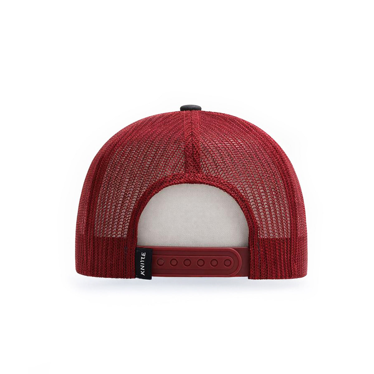 Gorra Trucker Western Knite American Heritage