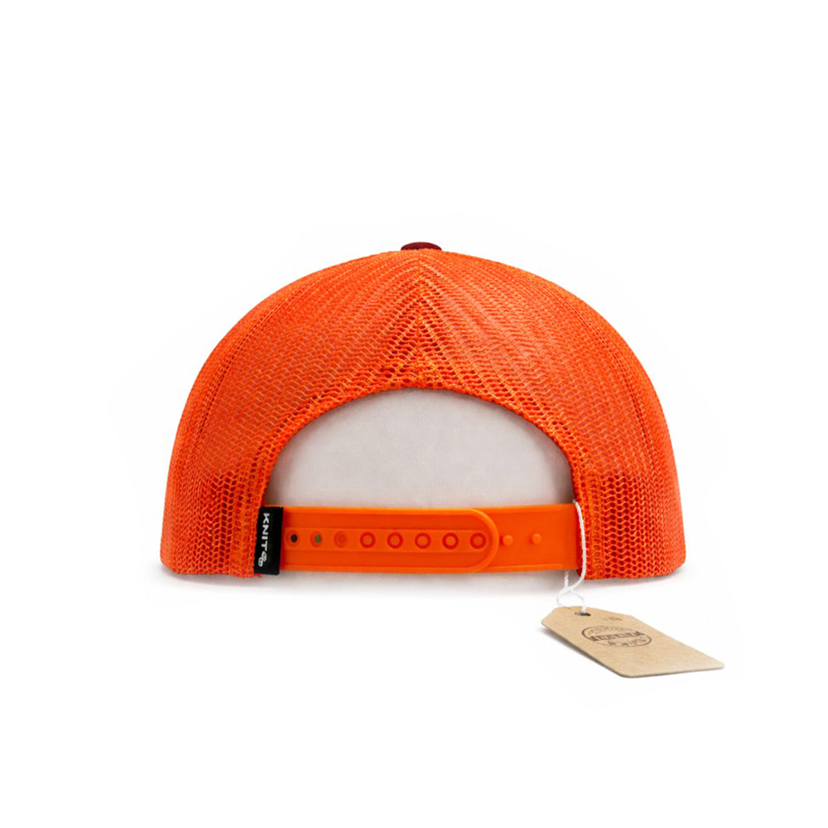 Gorra Trucker Knite Cactus Western