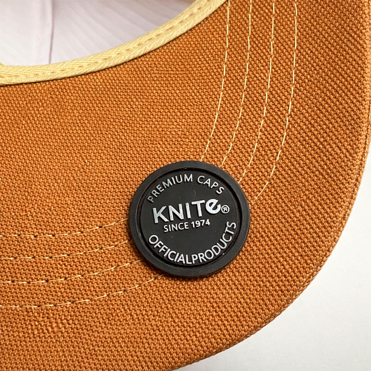 Gorra Trucker western Lux Knite Horse ajustable snapback