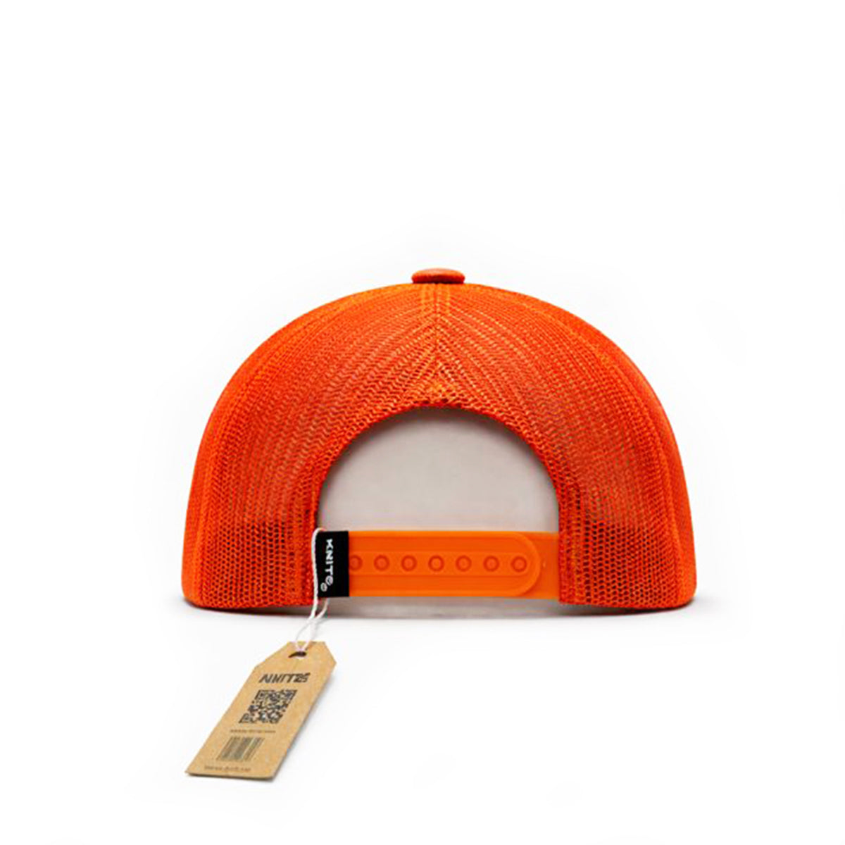 Gorra Trucker Western Knite Mountain