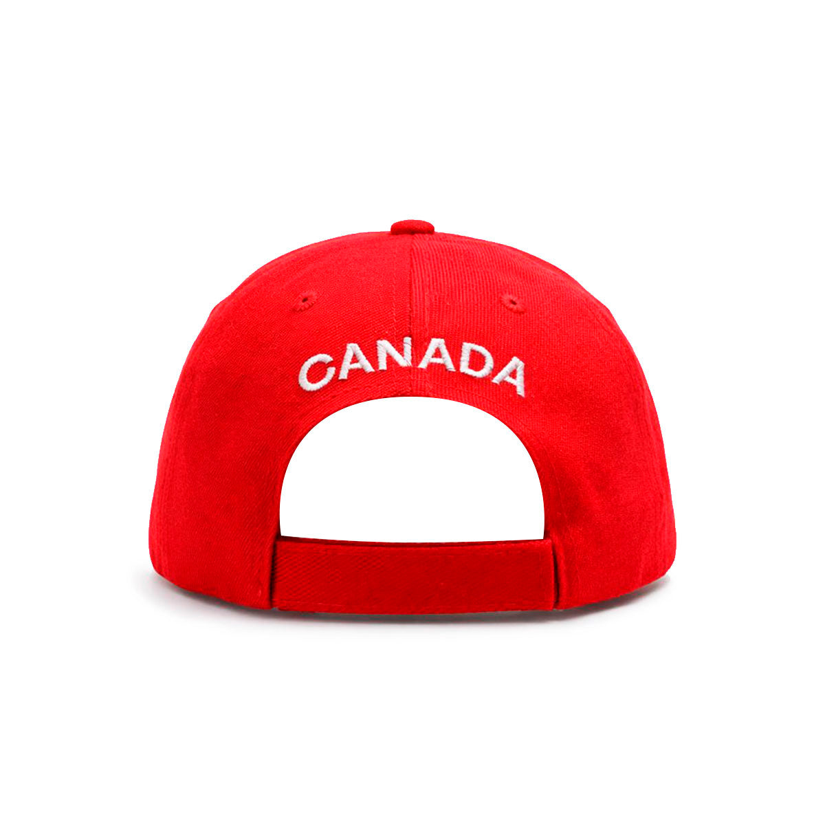 Gorra Canadá Mundial 2026 Knite: Orgullo del Norte Fan